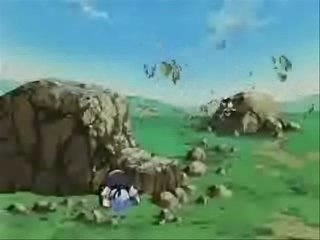 kabuto vs tsunade