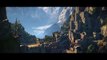 The Witcher 3 - 4K Video Game Trailer [Ultra HD] 2160p