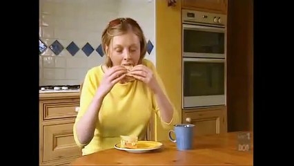 The digestive system - an animation