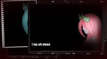 VOCALOID Circus Monster [Luka]