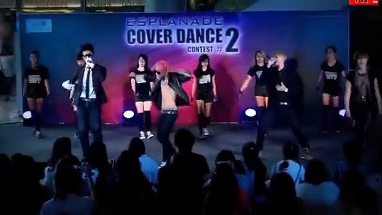 Are you BigBang Fans? Bigbang fans will cry if watching this clip