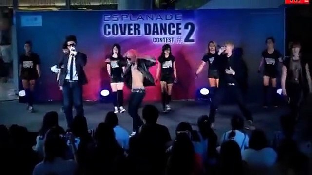 Are you BigBang Fans? Bigbang fans will cry if watching this clip