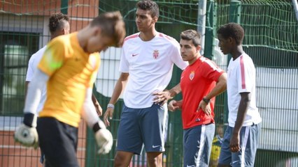 U17 : AS Monaco 2-1 OGC Nice