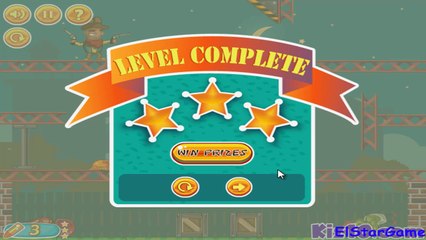 Gun Zombie Gun 2 Level 5