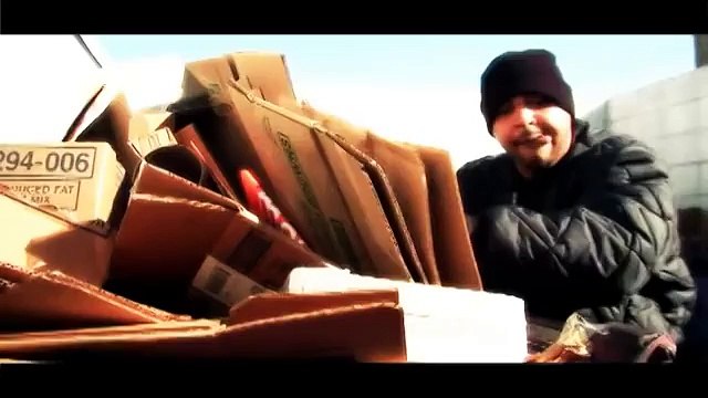 Joell Ortiz feat. Mr. Probz - Never Sleep