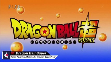 [Anime-Storm] Summer Projects 2015