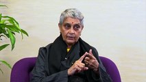 Message from Gayatri Chakravorty Spivak -THE 2012 KYOTO PRIZE