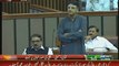 Asad Umar to Khawaja Asif -Kuch Sharam Hoti Hai, Kuch Haya Hoti Hai- in Parliament -
