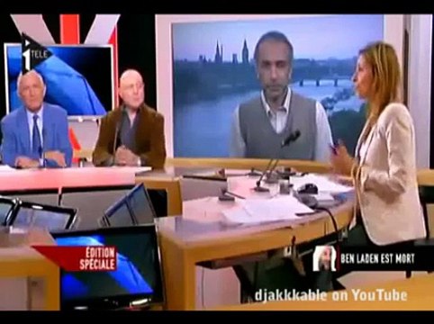Tariq Ramadan vs tout le monde (Vol.3)