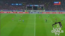 Vidal Fantastic Shot | Chile 0-0 Uruguay