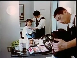 咲き誇れ愛しさよ(M.V.) / Wink