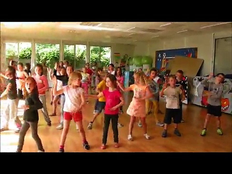 fiesta dance