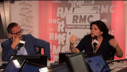 UberPop: "On assiste à une pauperisation terrible" Raquel Garrido