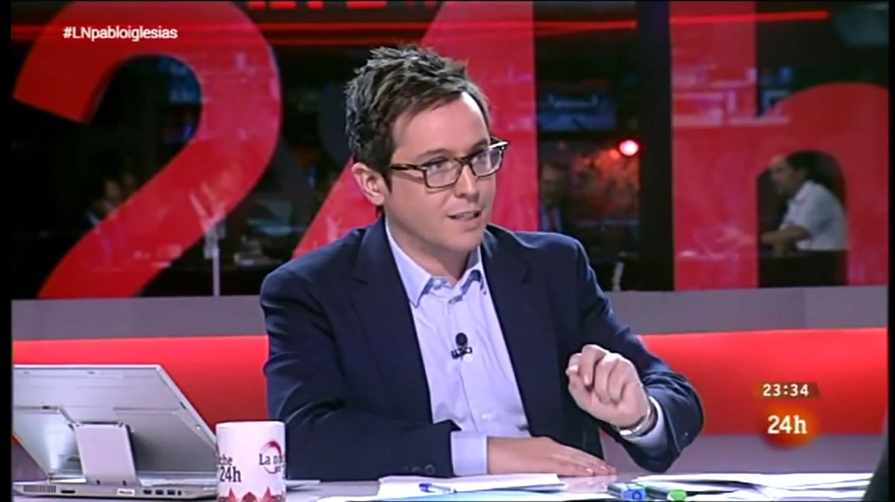 Las reacciones de Pablo Iglesias, el "ofendido", por preguntas incomodas de la prensa