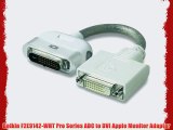 Belkin F2E9142-WHT Pro Series ADC to DVI Apple Monitor Adapter