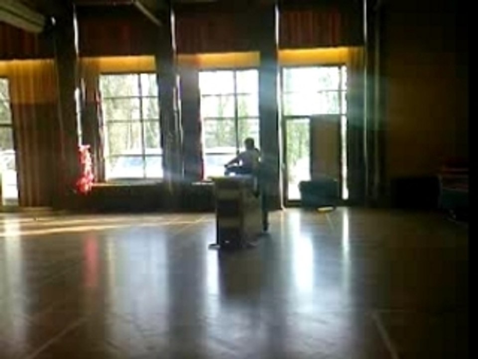 Jeremi crash