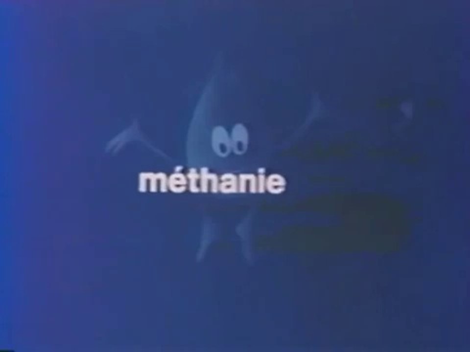 Méthanie générique