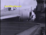 Plane Crashes on Aircraft Carriers