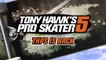 Tony Hawk's Pro Skater 5 | Official THPS is Back Trailer (2015) HD