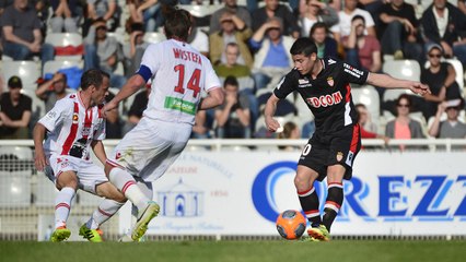 James Rodriguez, meilleur passeur de Ligue 1 !