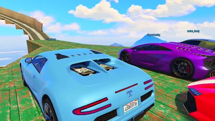 GTA 5 Online - GIRLFRIEND, GAMING SETUP & SEX! (GTA 5 Gameplay)