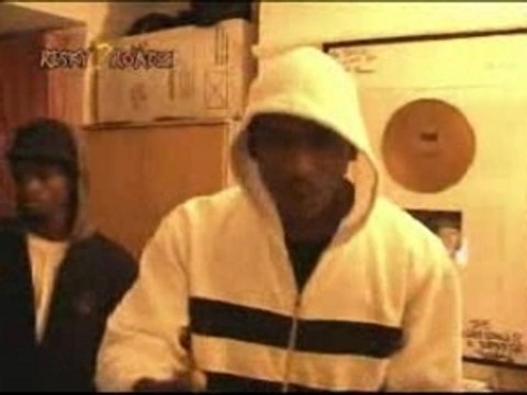 Skepta - Risky Roadz Freestyle