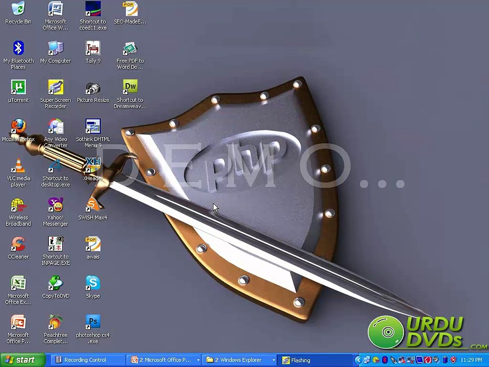 PHP Lectures by M.Sohaib Mateen