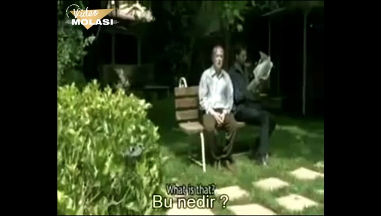 BABA OLMAK - KISA FİLM