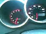 2006 Pontiac Vibe 0-60 1.8 DOHC dvvt-i