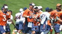 NFL Daily Blitz: Peyton Manning trade rumors
