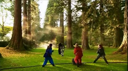 Raven - Series 7 Week 2 Day 1 Demon Army