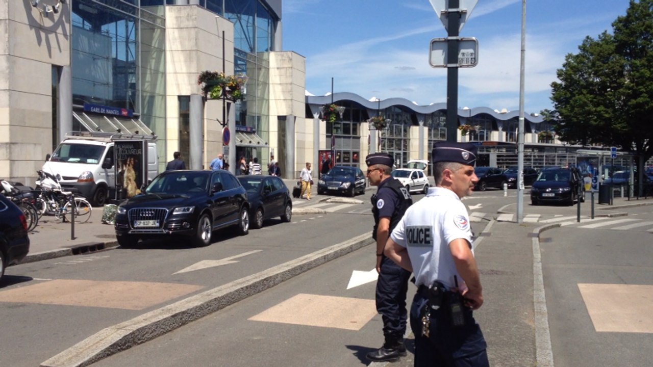 Opération de contrôle UberPop