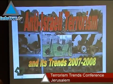 Intelligence Experts Discuss Terror Trends And The Rising Po