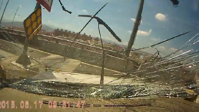 Best car crash compilation | Compilation d'accident de voiture n°218 | Accident auto