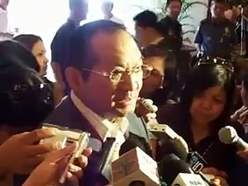 Ermita: Spratly's under study