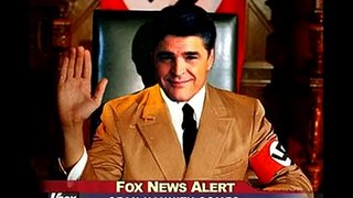 Hannity Continues To Call Ron Paul Supporters Nuts