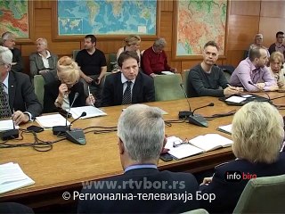 Izmene Zakona olakšavaju restituciju, 24. jun 2015. (RTV Bor)