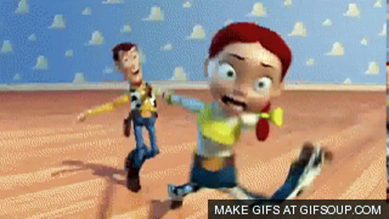 Toy Story 2015 Finger Family | Nursery Rhyme for Children | 4K Video