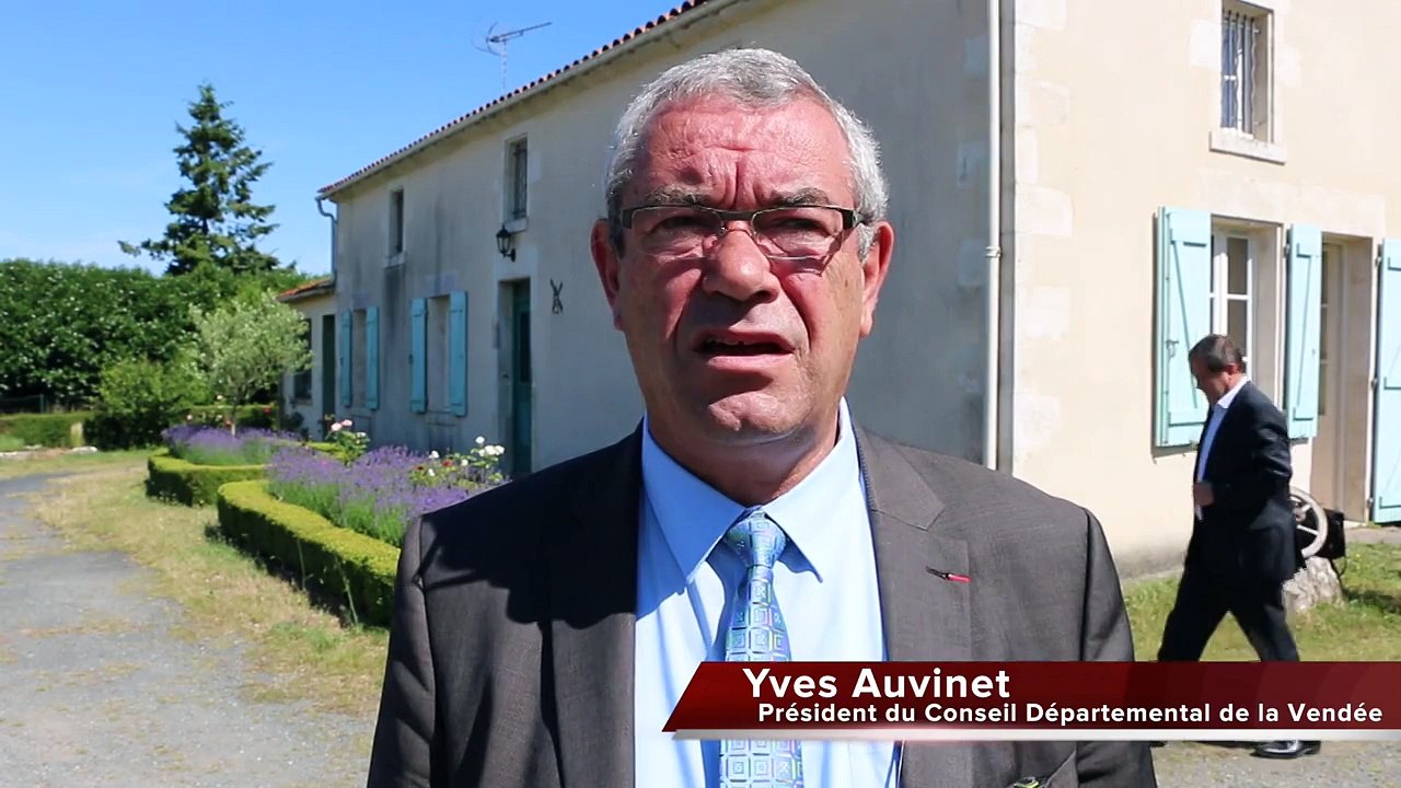 La Vendée sensibilise aux économies d'énergie