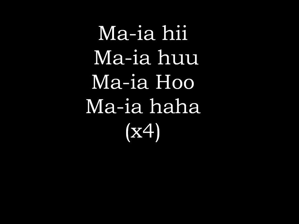 O-Zone: Numa Numa (Lyrics)