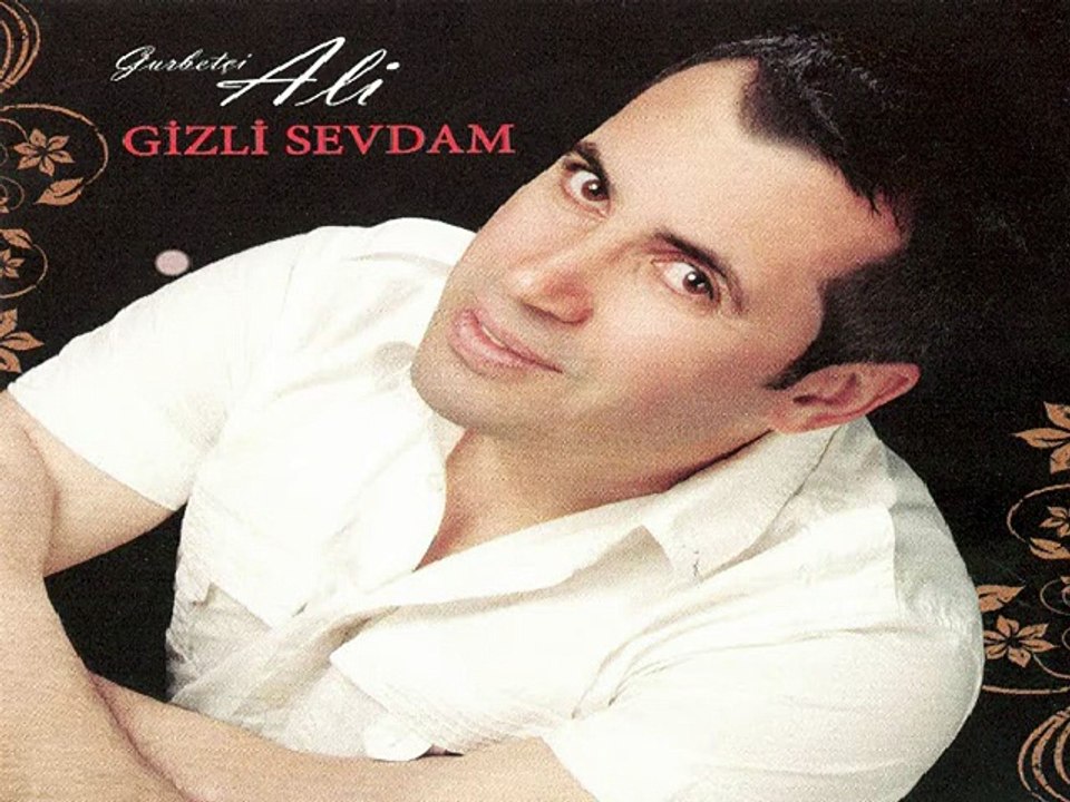 Gurbetçi Ali - Kim Dedi