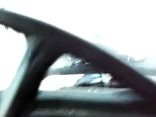 Shifting Gears In My GMC Dump Truck