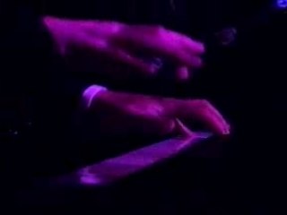 Procol Harum -conquistador Pine knob