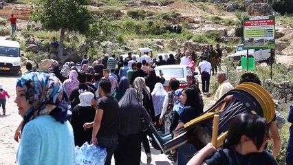 67 years of occupation - Nakba