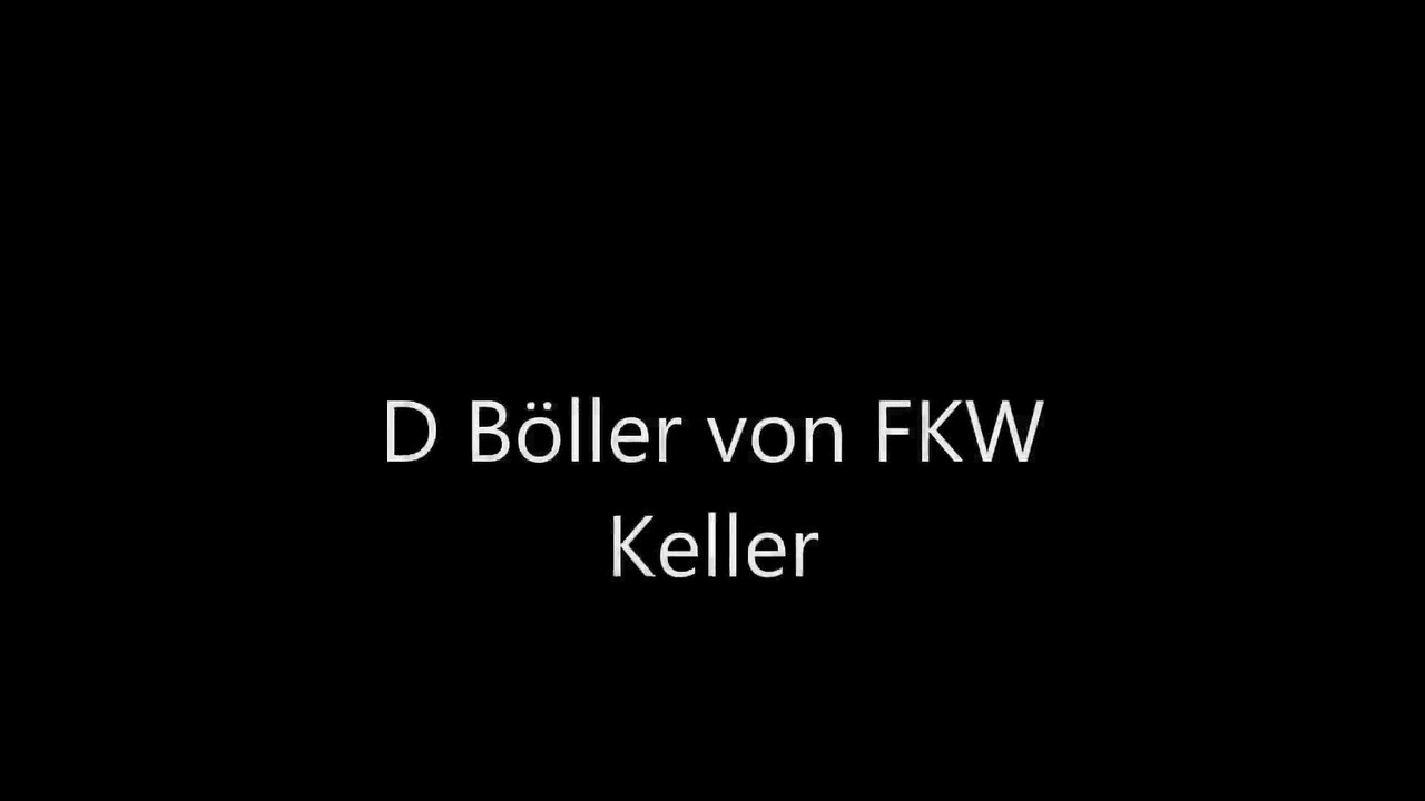 D Böller FKW-Keller