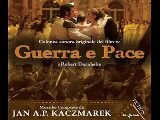 War And Peace (2007) soundtrack