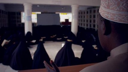 Al Jazeera World - Ramadan in Kenya promo