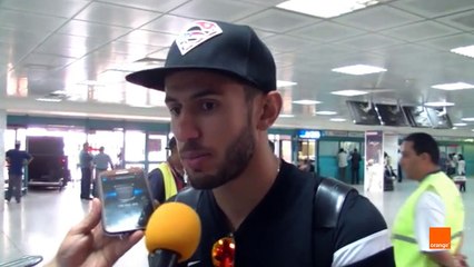 السي آس آس يحلق إلى القاهرة لمواجهة الزماللك