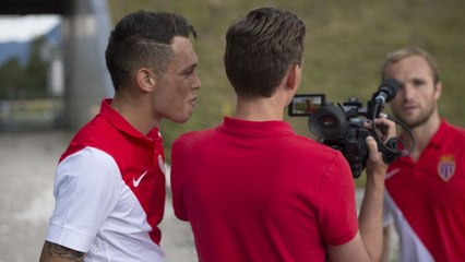 AS Monaco - FC St-Veit, les réactions