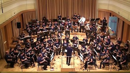 MUSICA CREATIVA_Bojan Adamič: Suita za pihalni orkester